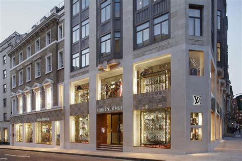 louis vuitton maison london|Louis Vuitton price euro.